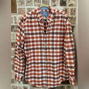 Saddlebred Vintage Oxford